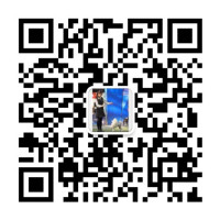 微信二维码