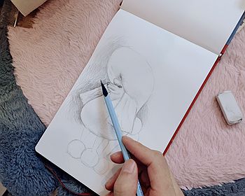 绘图作品